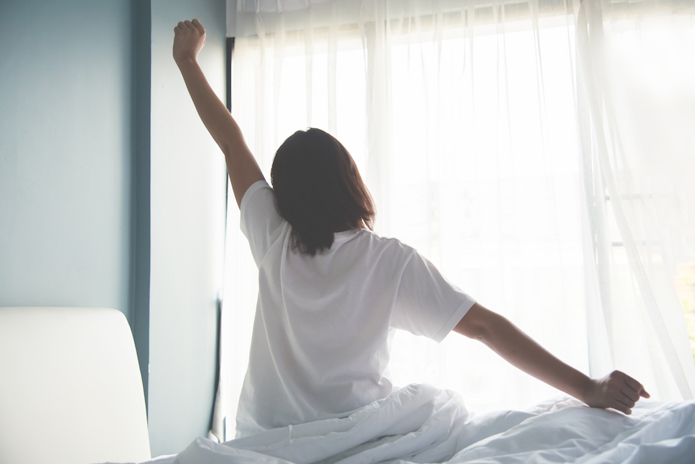 Wie man sich bettet, so schläft man: 7 Tipps für einen erholsamen Schlaf