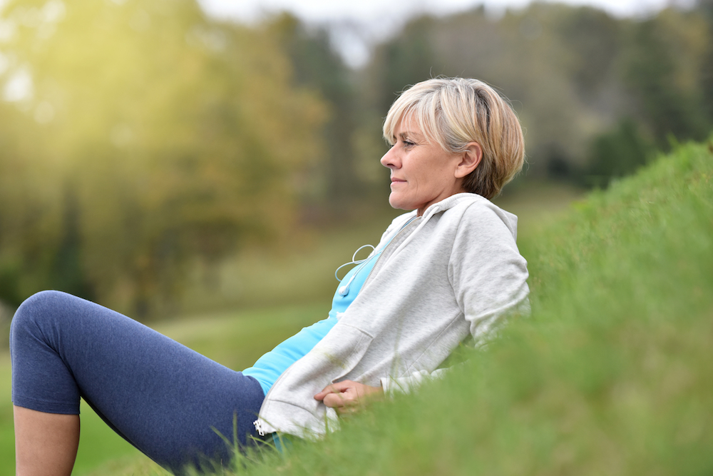 Osteoporose-Prävention: Was RA-Patienten wissen sollten