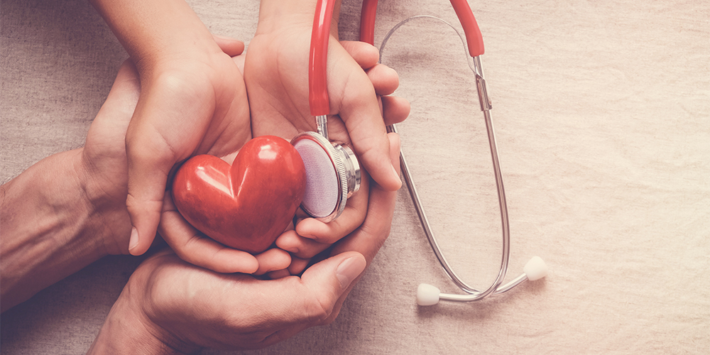 Rheuma – eine Herzensangelegenheit? (Teil 2): Tipps, um Ihr Herz gesund zu halten